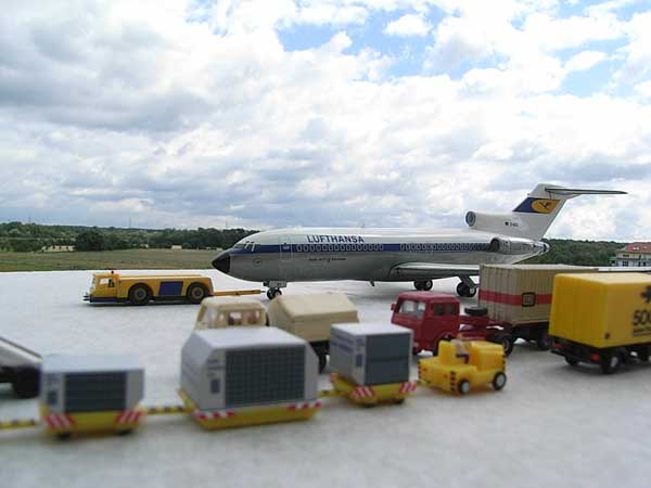 LH 727
