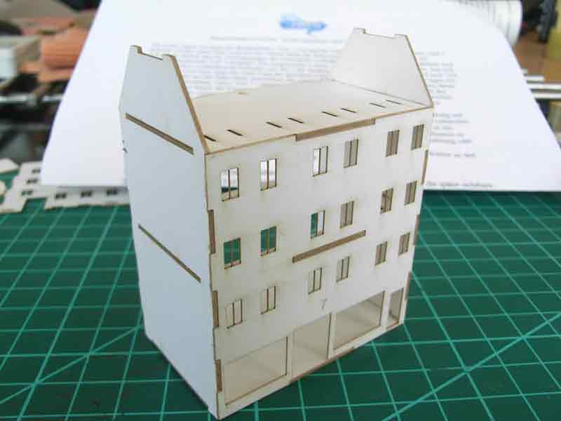 Mehbu Stadthaus 1 Bild 1